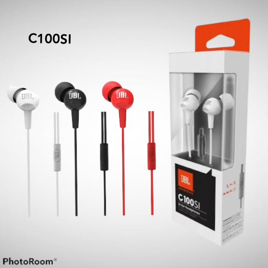 HANSFREE JBL C100SI